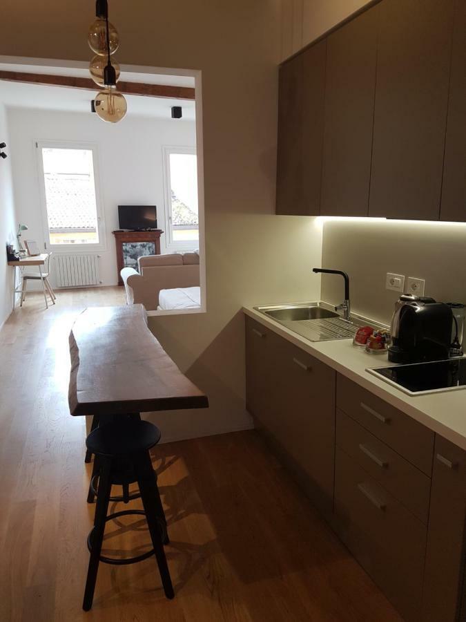 דירות בולוניה Casa Tea מראה חיצוני תמונה