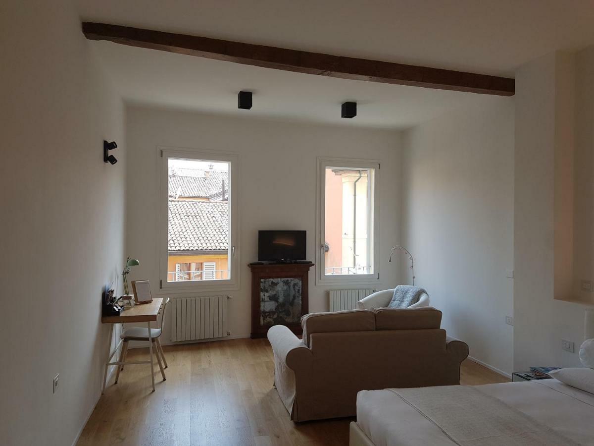 דירות בולוניה Casa Tea מראה חיצוני תמונה