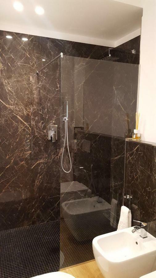 דירות בולוניה Casa Tea מראה חיצוני תמונה